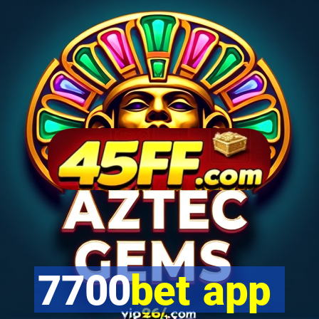 7700bet app